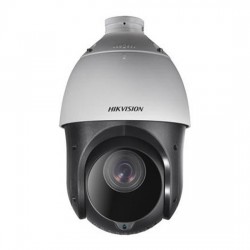HIKVISION DS-2DE4425IW-DE(O-STD)(T5) 4-INCH 4 MP 25X POWERED BY DARKFIGHTER IR NETWORK SPEED DOME