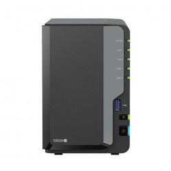 SYNOLOGY DS224PLUS 2GB (2X3.5''/2.5'') TOWER NAS