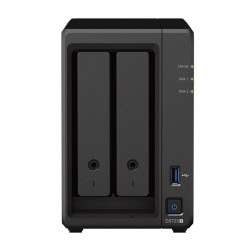 SYNOLOGY DS723PLUS 2GB (2X3.5''/2.5'') TOWER NAS