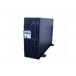 INFORM DSP MULTIPOWER 6KVA (20X4.5AH) 5/10DK LCD (RACKMOUNT) ONLINE UPS