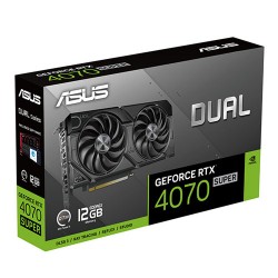 ASUS DUAL-RTX4070S-12G-EVO NVIDIA