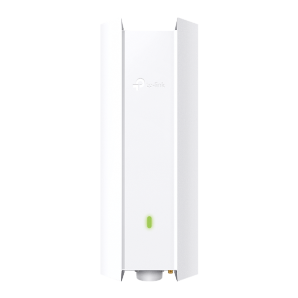 TP-LINK EAP623-OUTDOOR HD AX1800 INDOOR-OUTDOOR WI-FI 6 ACCESS POINT