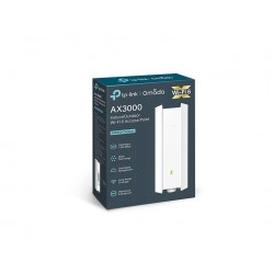 TP-LINK EAP650-OUTDOOR AX3000 DUAL-BAND WIFI 6 ACCESS POINT