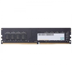APACER 8 GB (1X8GB) 3200MHZ CL22 DDR4 RAM (EL.08G21.GSH)