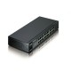 ZYXEL ES1100-24E 24 PORT 10-100 MBPS YONETILEMEZ SWITCH