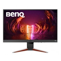 BENQ EX240N 23.8" VA PANEL 1MS 165HZ FHD FREESYNC PRE HDR10 HDMI DP 5W OYUN MONITORU