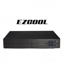 EZCOOL EZ-4116NVR 16KANAL 5MP H265 XMEYE IP NVR