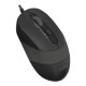 FM10-GRI A4 TECH 1600DPI KABLOLU MOUSE