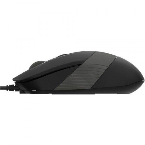 FM10-GRI A4 TECH 1600DPI KABLOLU MOUSE