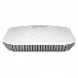 FORTINET FORTIAP-431F 2.4/5GHZ 4X4 WIFI6 802.11AX 1X2.5 GB/1X1GB RJ45 TAVAN TİPİ ACCESS POINT