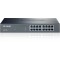 IP-COM G1016D 16 PORT GIGABIT METAL KASA RACKMOUNT SWITCH