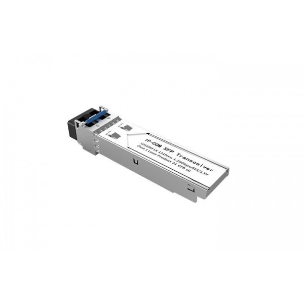 IP-COM G311SM 1000BASE-LX SINGLE MODE SFP MODUL