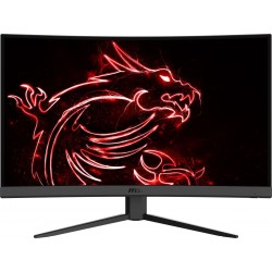 MSI 31.5" G32C4 E2 1920X1080 (FHD) 16:9 CURVE 1500