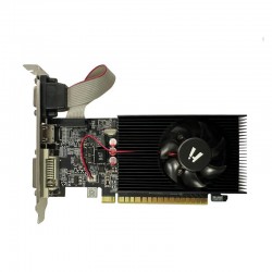 HI-LEVEL GEFORCE GT420 2GB DDR3 128BIT 1XVGA 1XHDMI 1XDVI EKRAN KARTI