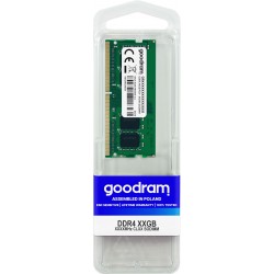 GOODRAM GR3200S464L22S-8G 8GB DDR4 3200MHZ CL22 SODIMM RAM