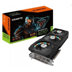 GIGABYTE GV-N407TGAM-12GD GEFORCE RTX­­™ 4070 TI GAMING 12G