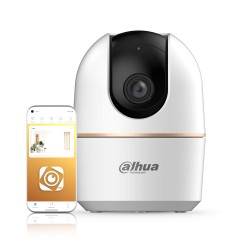 Dahua H4A 4MP PT Cube Kamera