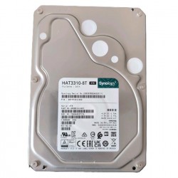 Synology HAT3310-8T 8TB 5400RPM NAS HDD