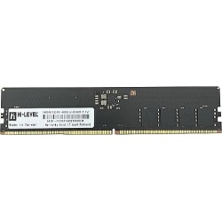 32 GB DDR5 4800 MHz HI-LEVEL CL40 (HLV-PC38400D5-32G)