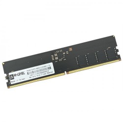 8GB DDR5 HI-LEVEL 4800MHZ CL40 HLV-PC38400D5-8G