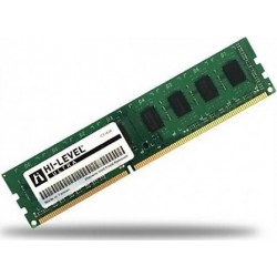 HI-LEVEL 8 GB DDR3 1600 MHZ SODIMM HLV-SOPC12800D3-8G NOTEBOOK RAM