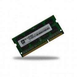 4GB DDR3 1600MHZ SODIMM 1.35 LOW HLV-SOPC12800LW-4G HI-LEVEL