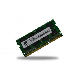 16 GB DDR4 2400MHZ HI-LEVEL 1.2V SODIMM (HLV-SOPC19200D4-16G)