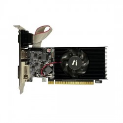 HI-LEVEL GT210 1GB DDR3 64BIT HDMI/DVI/VGA (HLV210D31G64S)