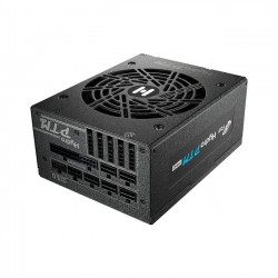 FSP 1650W 80+ Platinum PCIE5 (HPT2-1650M Hydro)