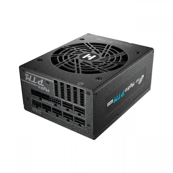 FSP 1650W 80+ Platinum PCIE5 (HPT2-1650M Hydro)