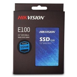 HS-SSD-E100-1024G HIKVISION 1TB 560-500 SATA 3 SSD DISK