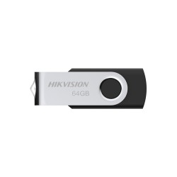 HS-USB-M200S-STD Hikvision M200S 64GB USB3.0 Bellek