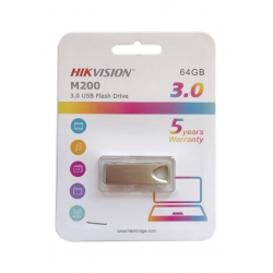 HIKVISION 64GB USB3.2 HS-USB-M210P-64G FLASH BELLEK