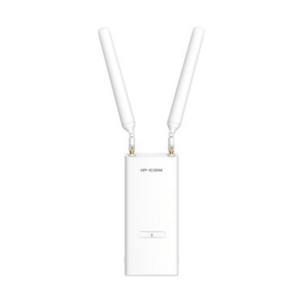 IP-COM IP-IUAP-AC-M 2.4/5GHZ 1167MBPS DIS ORTAM ACCESS POINT (ADAPTORLU)