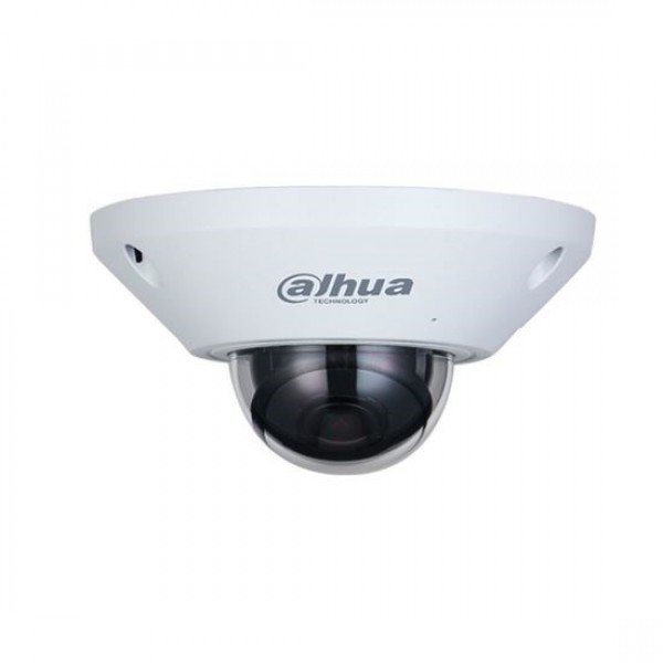 DAHUA IPC-EB5541-AS 5MP PANORAMIK FISHEYE POE IP KAMERA...