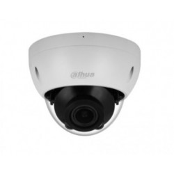 DAHUA IPC-HDBW2241R-ZAS 2MP 2.7-13.5MM MOTORİZE IP DOME KAMERA (STARLİGHT)