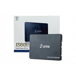 LEVEN 2.5'' SATAIII 240 GB JS600 SSD JS600-240GB