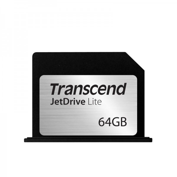TRANSCEND JETDRIVE LITE 360 64GB GENISLEME KARTI