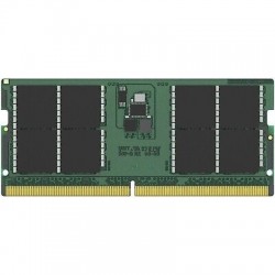 KINGSTON SISTEME OZEL 32GB DDR5 4800MHZ CL40 NOTEBOOK RAMI