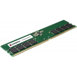 KINGSTON SISTEME OZEL 32GB DDR5 4800MHZ CL40 MASAUSTU RAMI