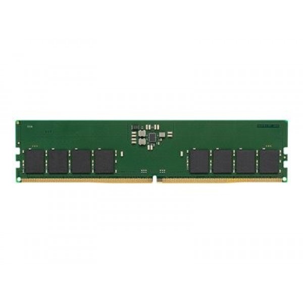 KINGSTON SISTEME OZEL 16GB DDR5 4800MHZ CL40 MASAUSTU RAMI