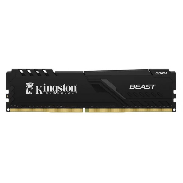 KINGSTON Beast 16GB 3200 DDR4 KF432C16BB/16TR