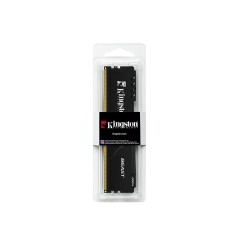 KINGSTON Beast 8GB 3600M DDR4 KF436C17BB/8TR