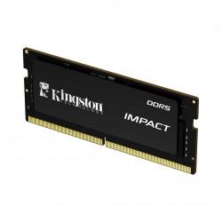 Kingston Impact 8GB DDR5 4800MHz CL38 Notebook Performans Ram