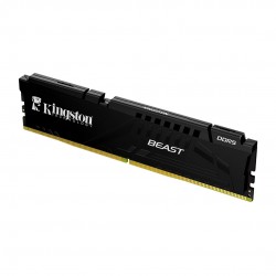 Kingston Beast 16GB DDR5 6400MHz CL32 Masaüstü Performans Ram