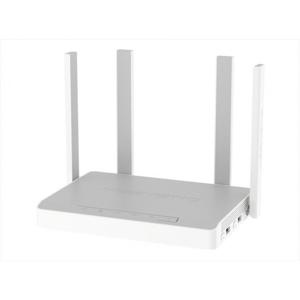 KEENETIC KN-1811-01-EU-UK TITAN AX3200 5PORTG+2.5G USB.3 MESH ROUTER AP