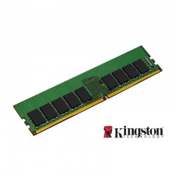 KINGSTON 16GB DDR4 3200MHZ CL22 ECC SERVER RAMI