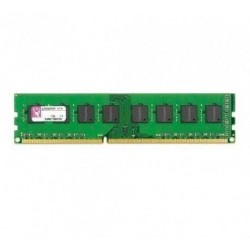 KVR1333D3N9-8 KINGSTON 8GB CL9 1333MHZ DDR3 RAM BELLEK