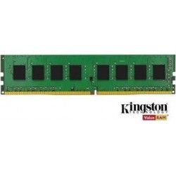 KVR26N19S6-8 KINGSTON 8GB CL19 2666MHZ DDR4 RAM BELLEK