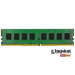 KVR32N22D8-32 KINGSTON 32GB DDR4 3200MHZ CL22 RAM BELLEK